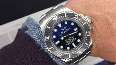 rolex deep sea dweller fake|2021 rolex deep sea dweller.